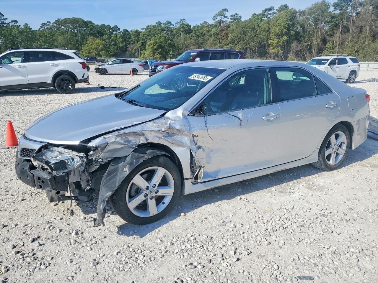 CAMRY