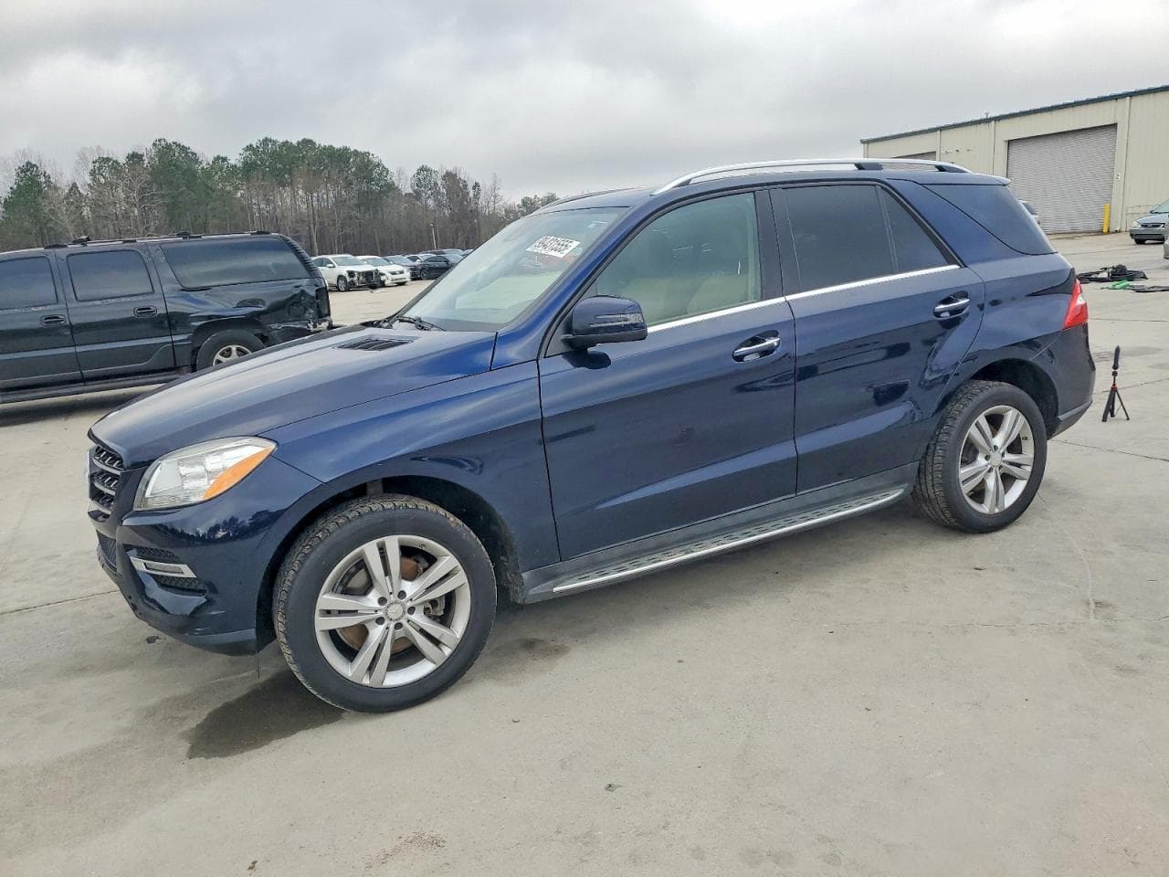 M-CLASS
