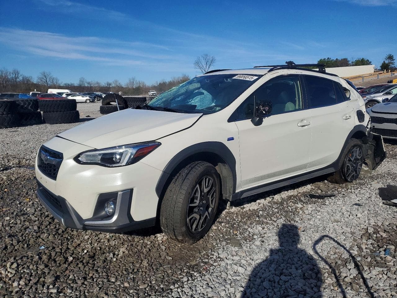 CROSSTREK