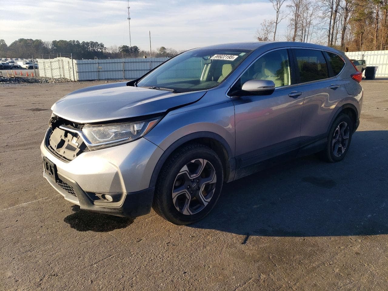 CRV