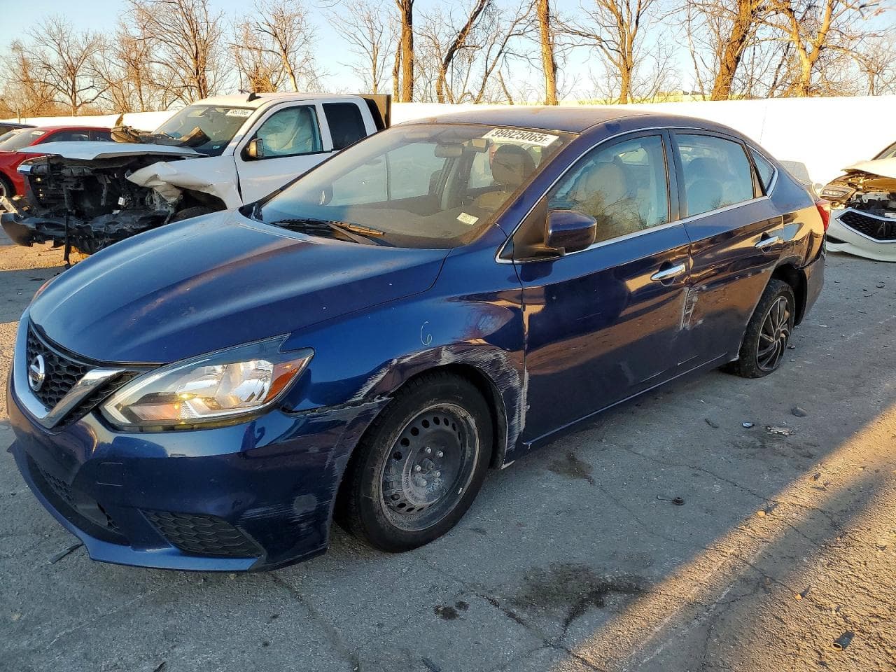 SENTRA