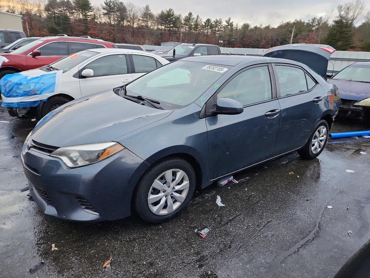 COROLLA