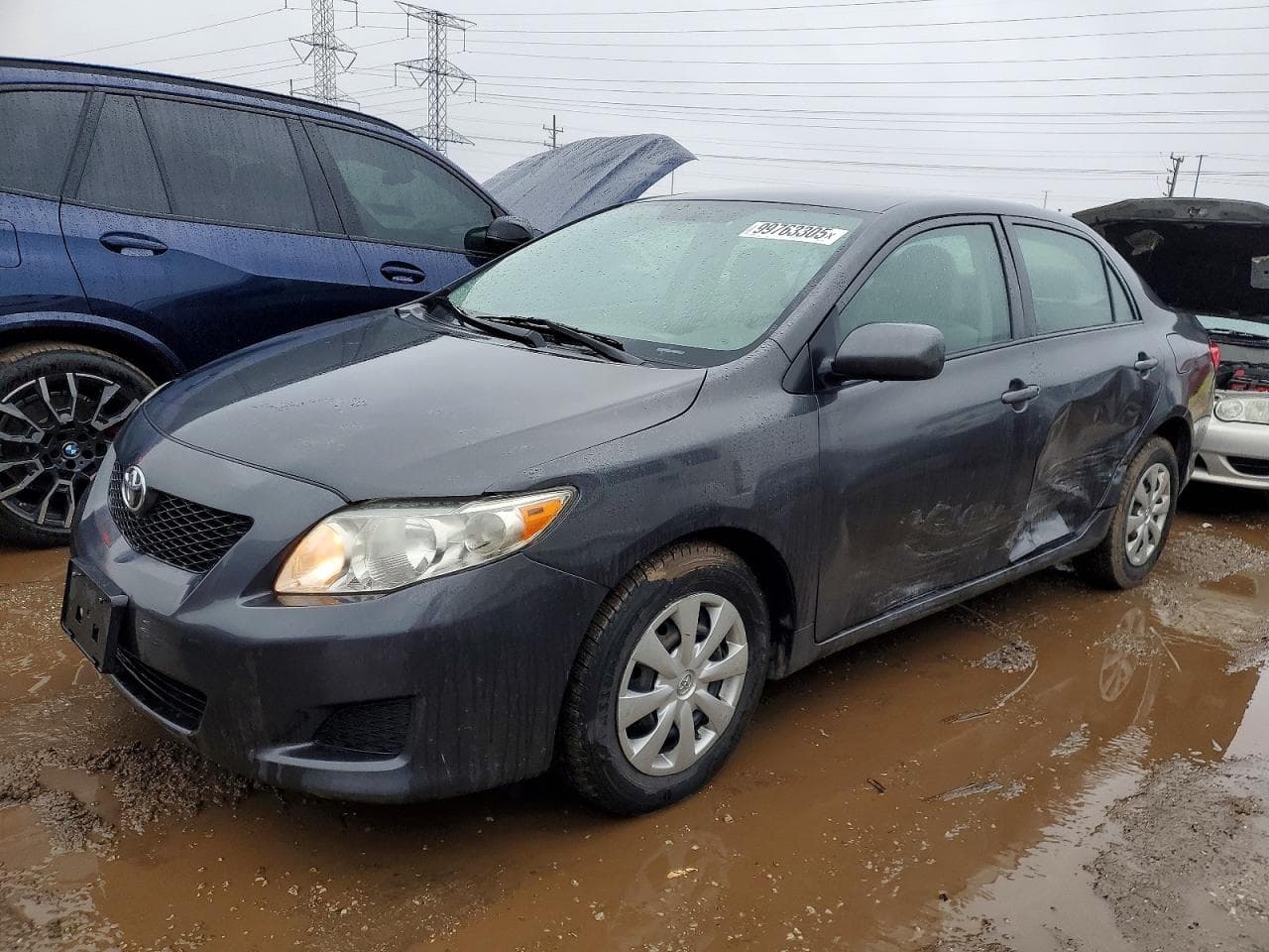 COROLLA