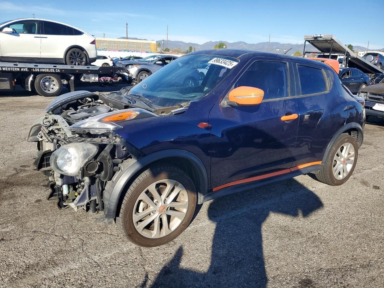 JUKE