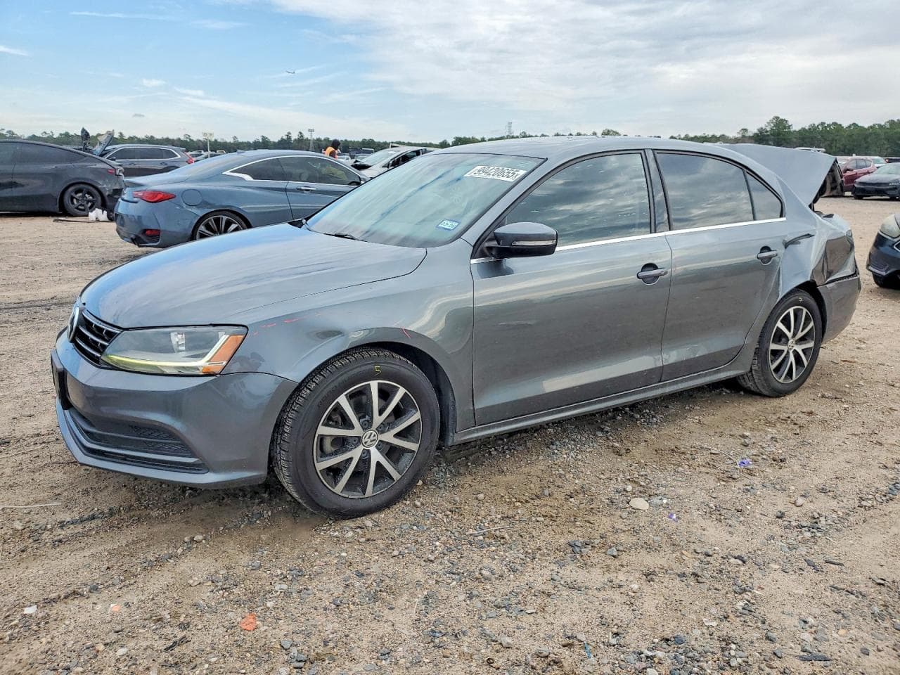 JETTA