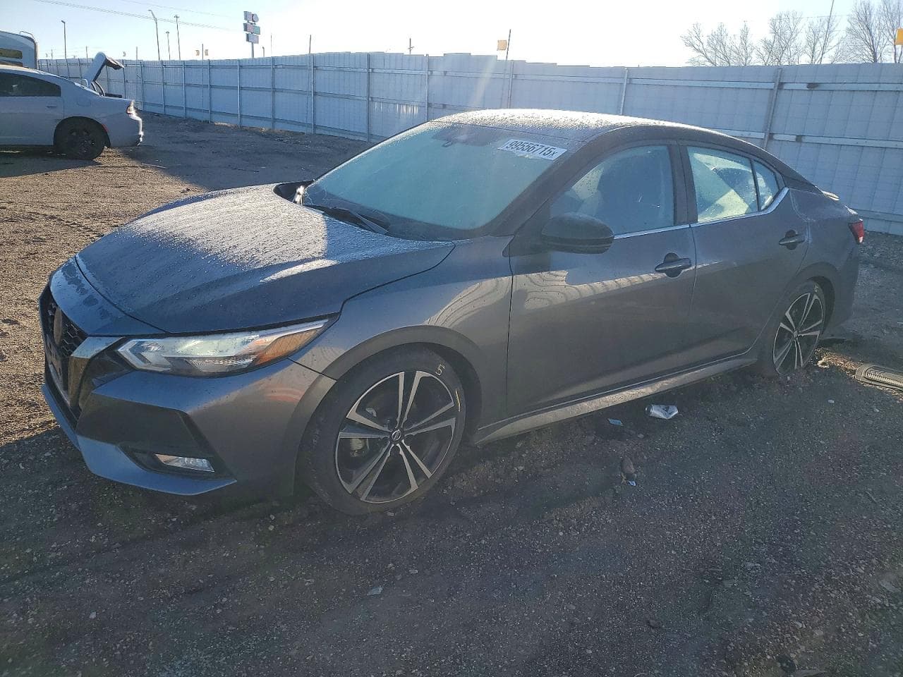 SENTRA