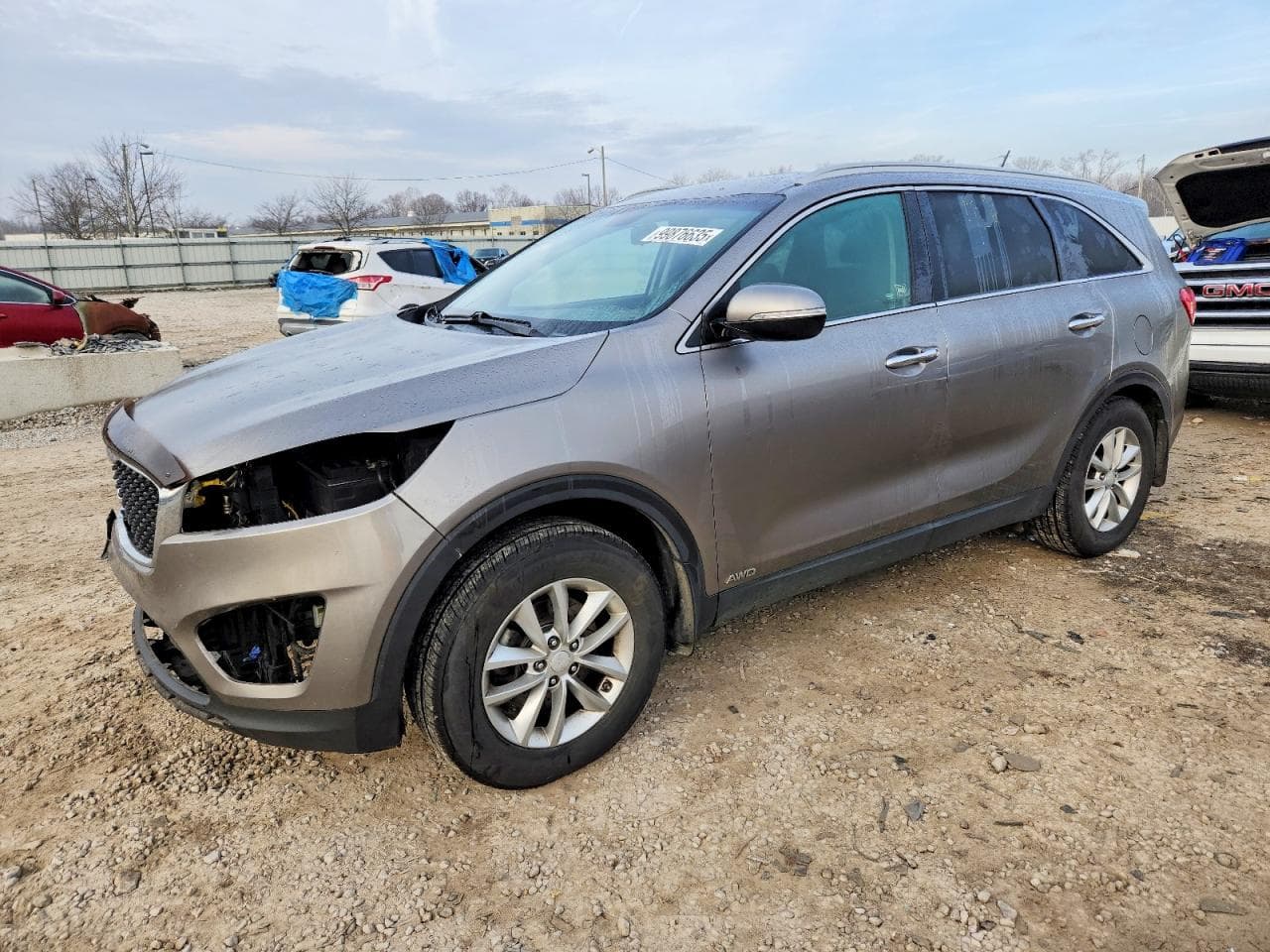 SORENTO