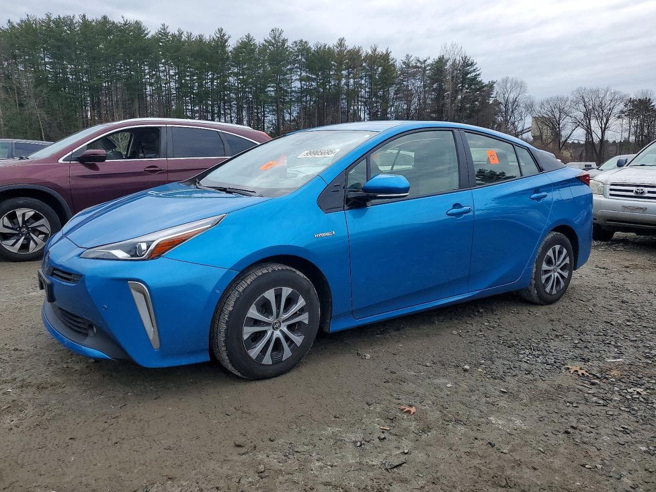 PRIUS