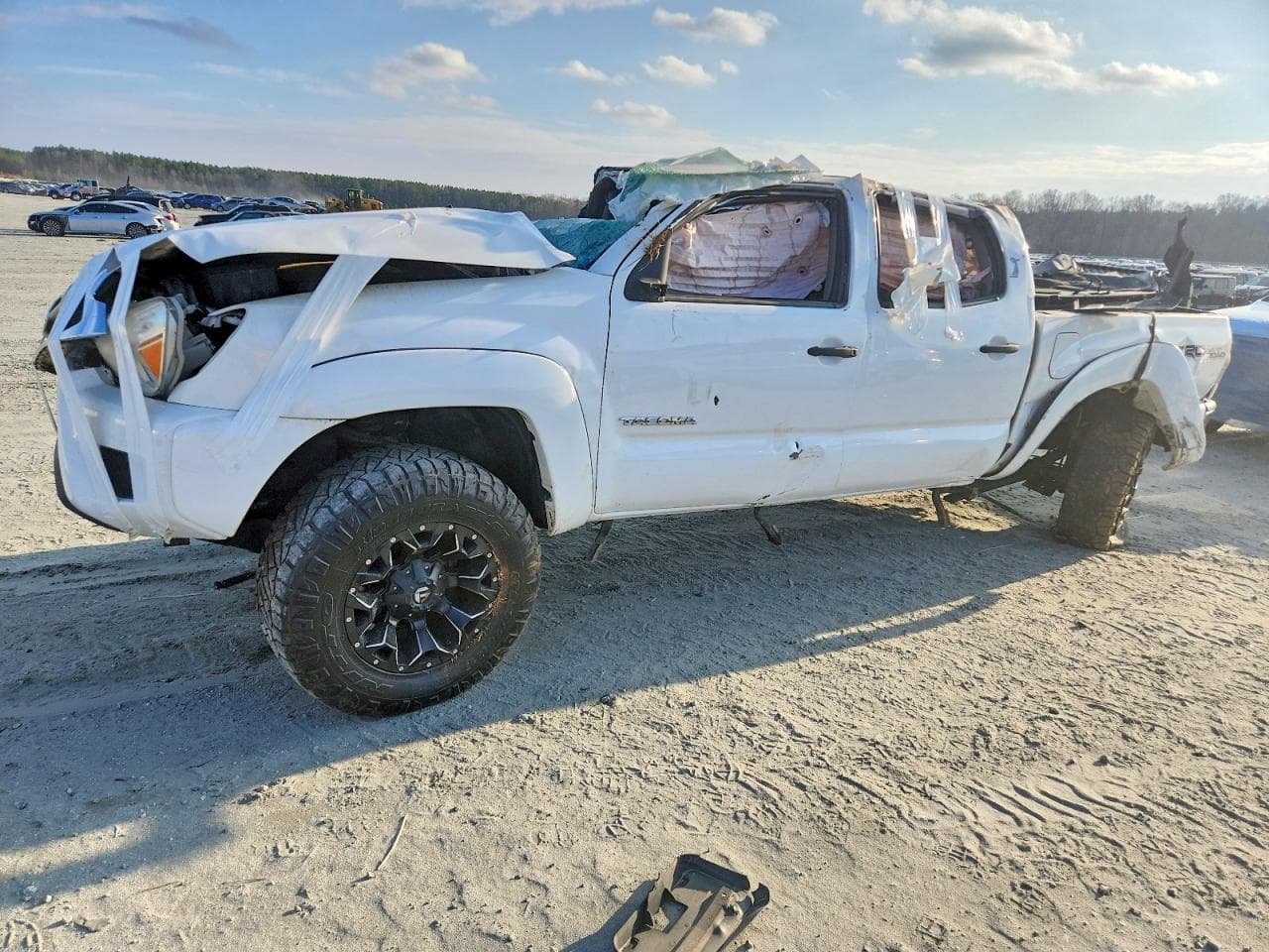 TACOMA