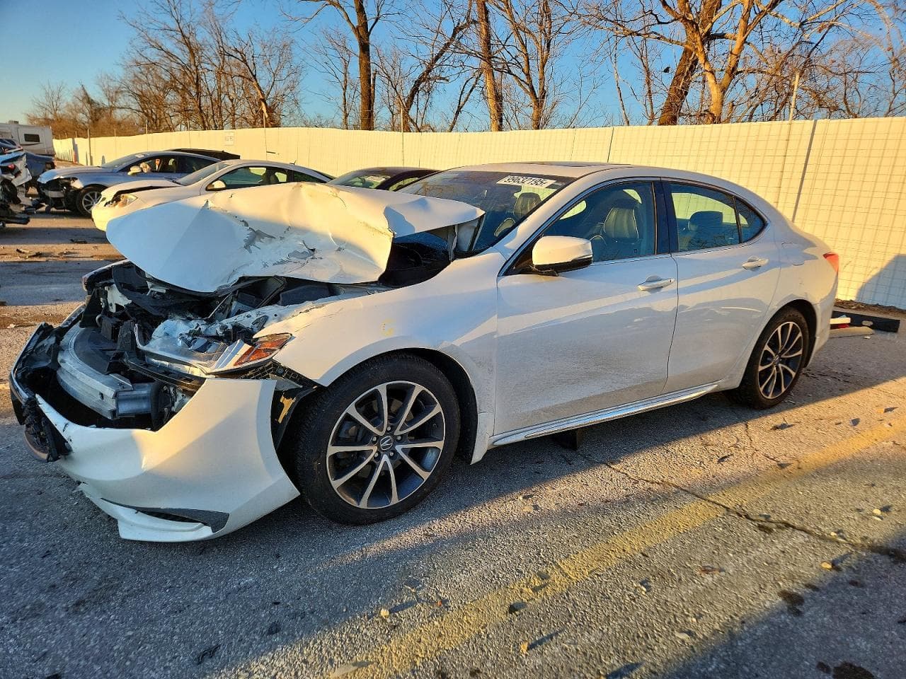 TLX