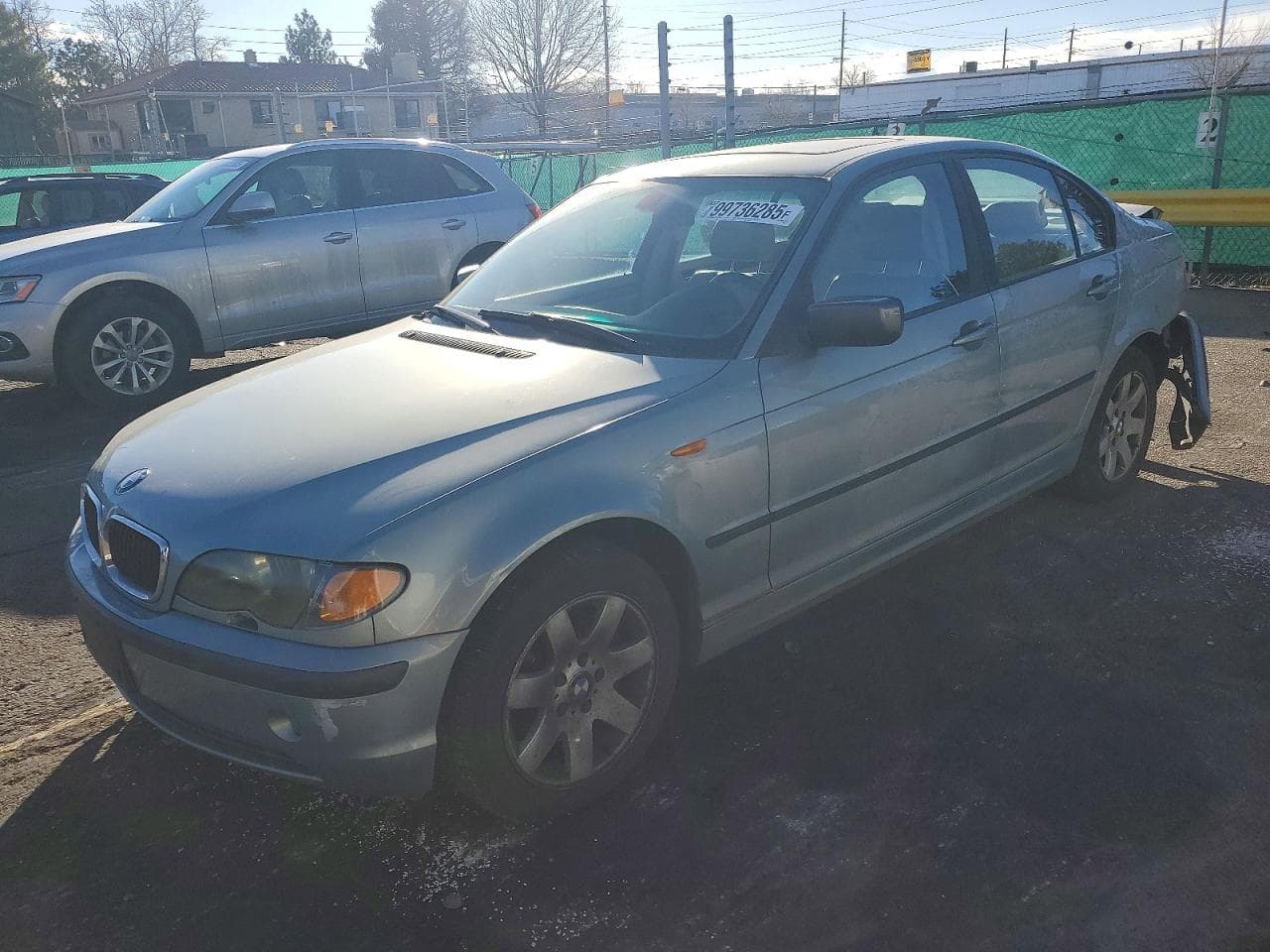 3 SERIES