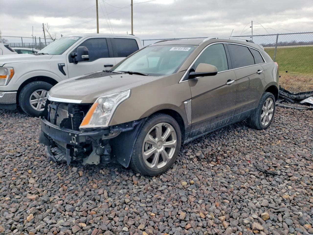 SRX