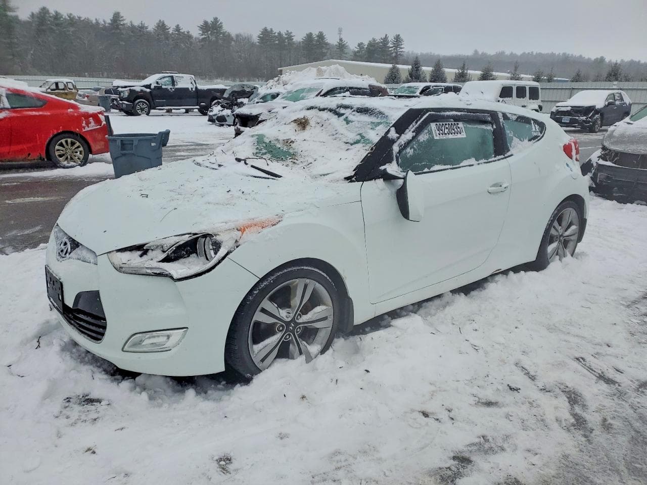 VELOSTER