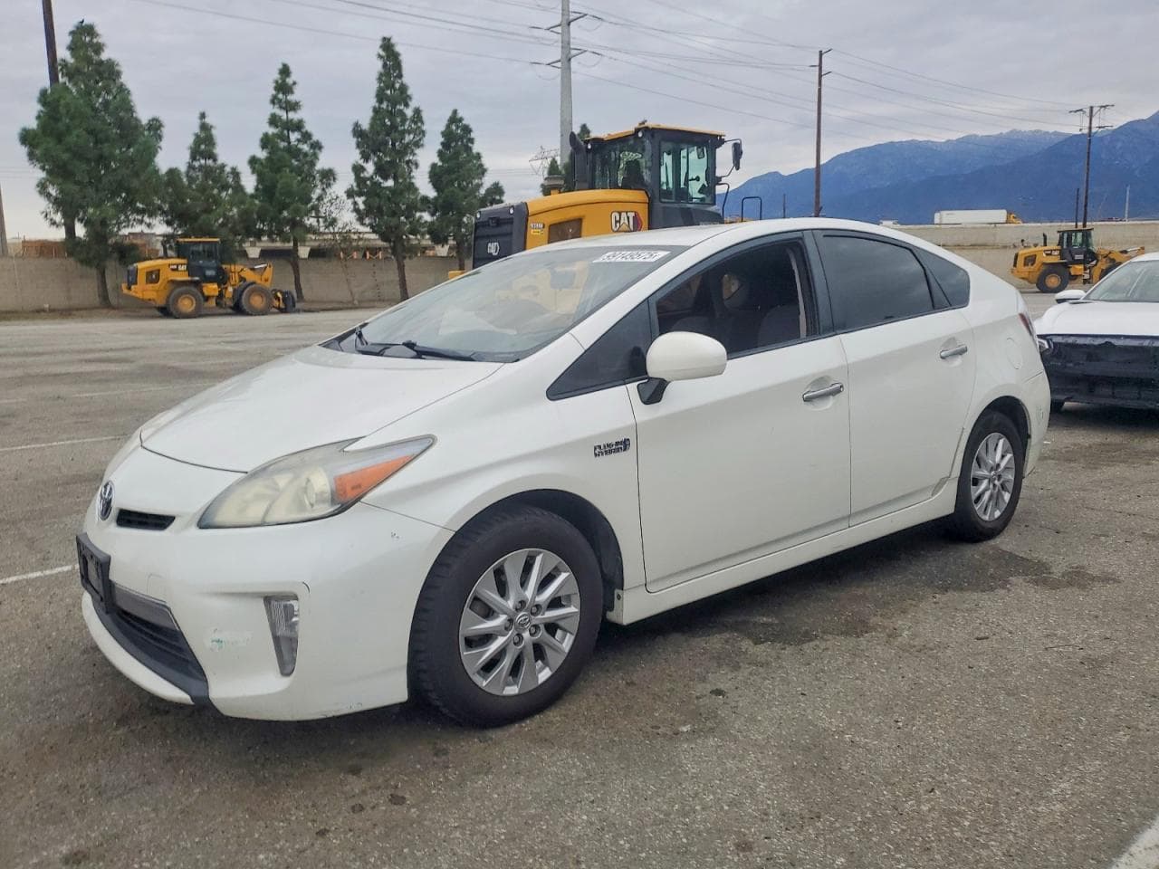 PRIUS