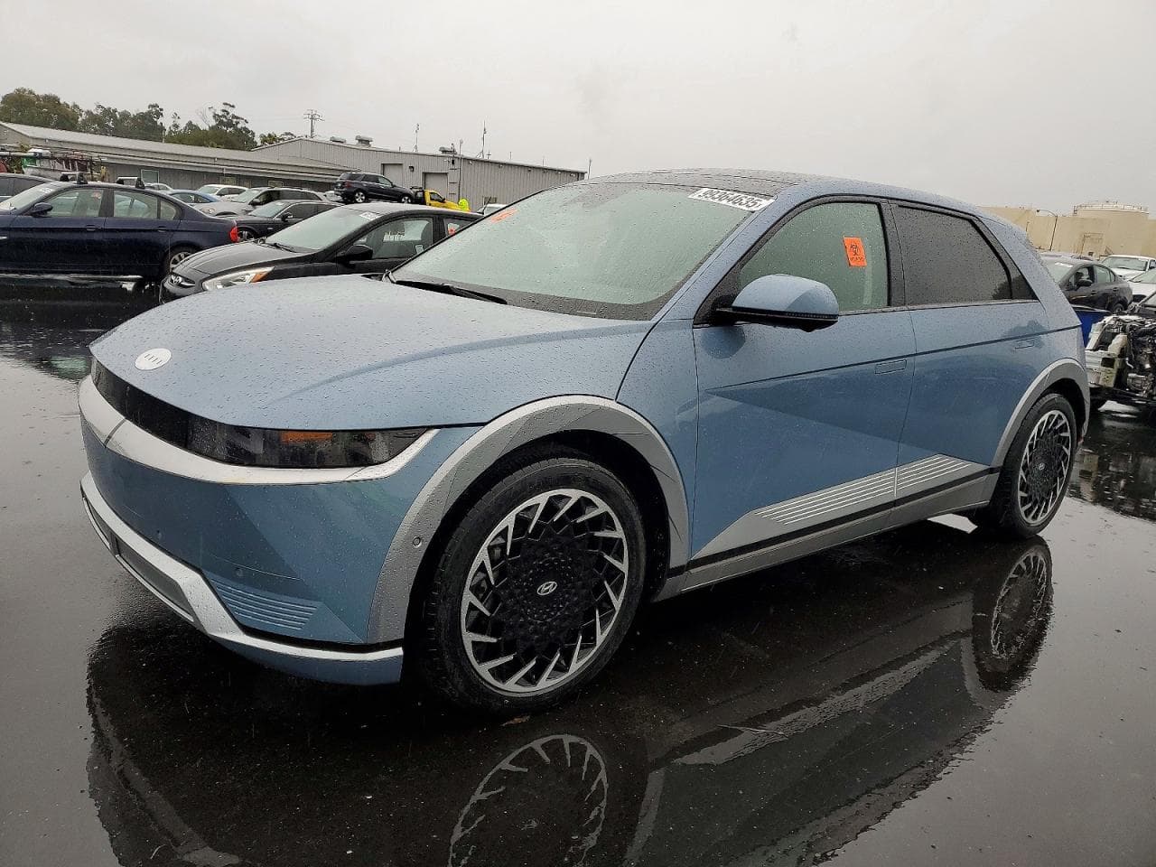 IONIQ