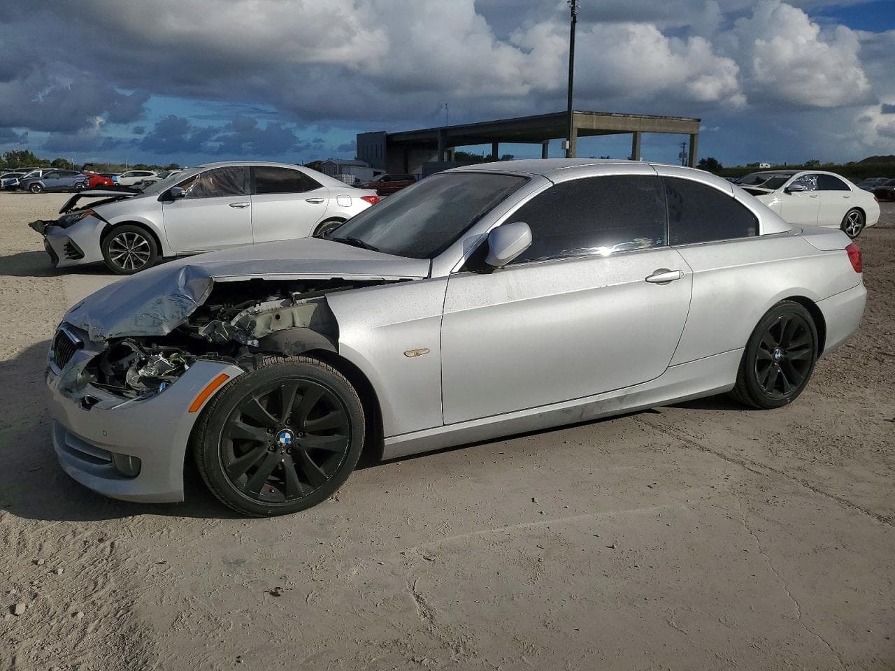 3 SERIES