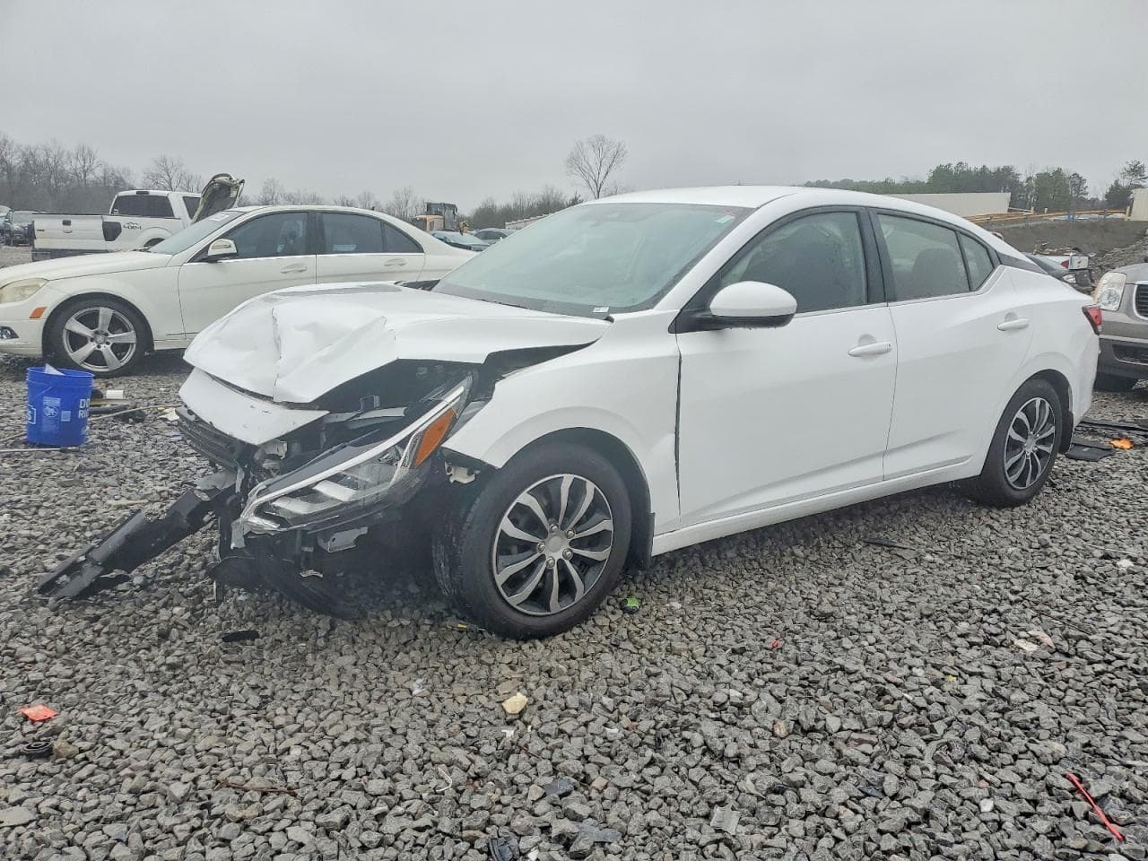 SENTRA
