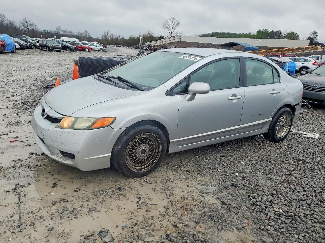 CIVIC