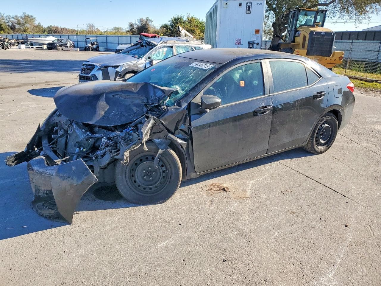 COROLLA