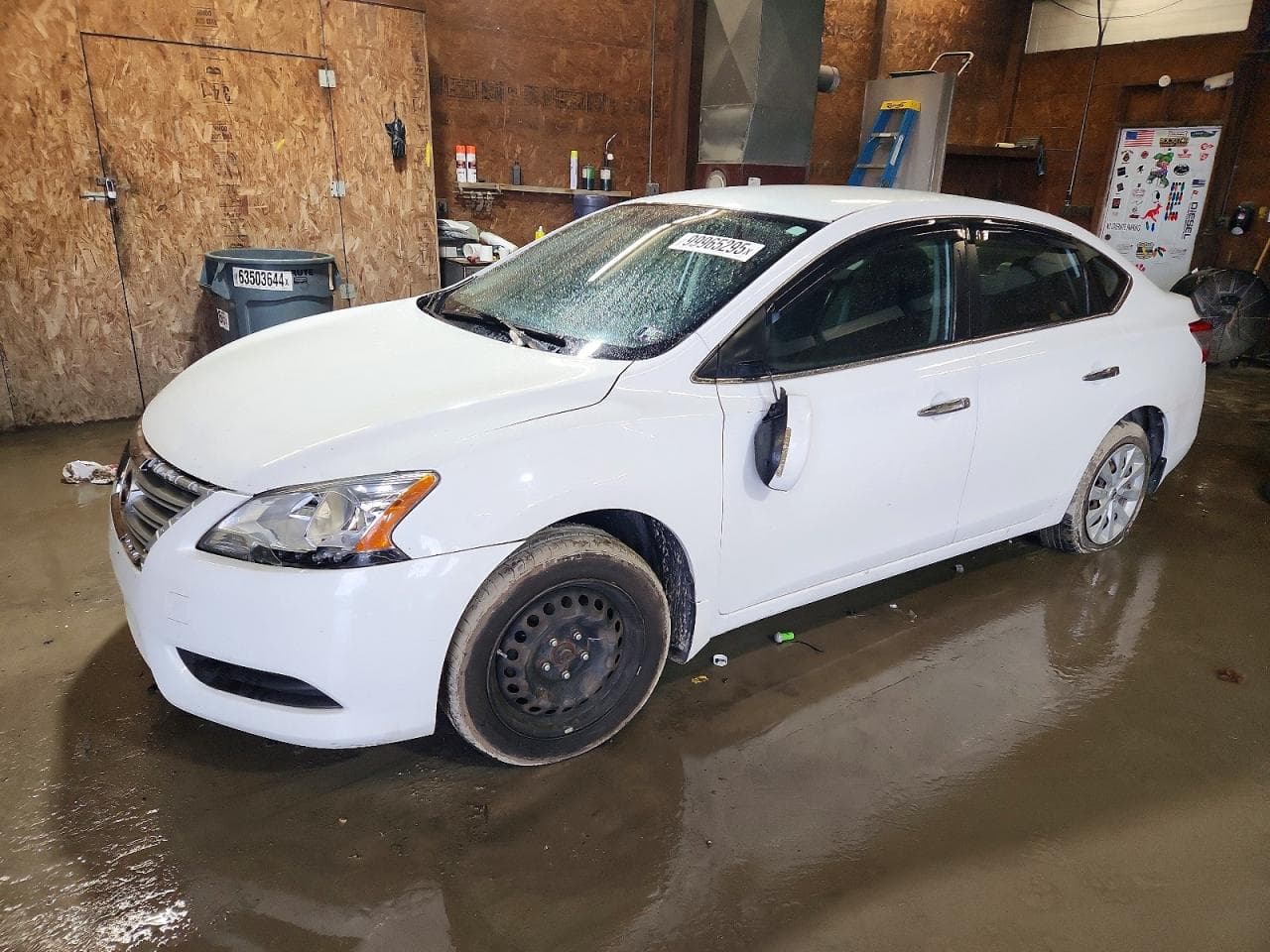 SENTRA