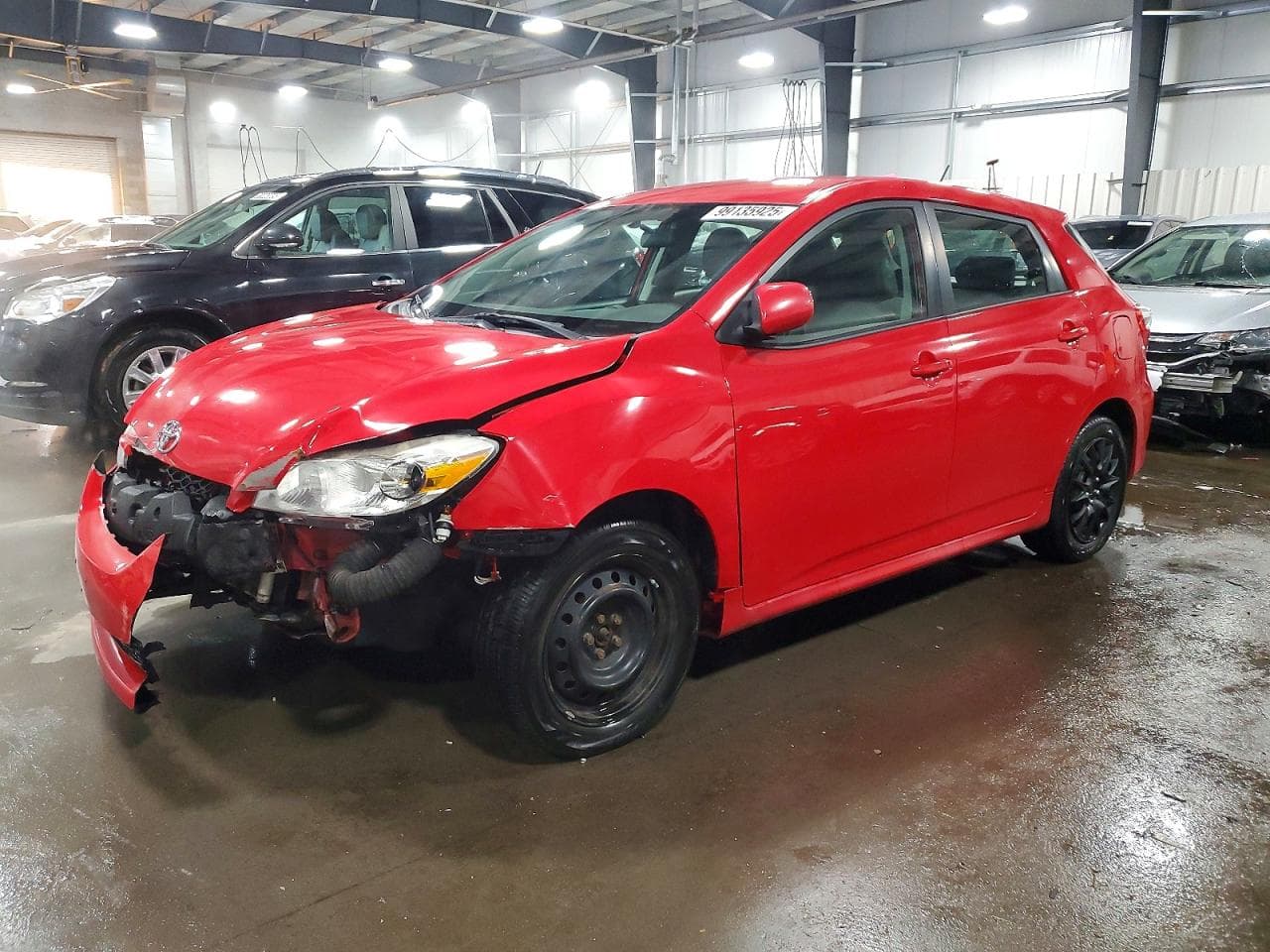 COROLLA