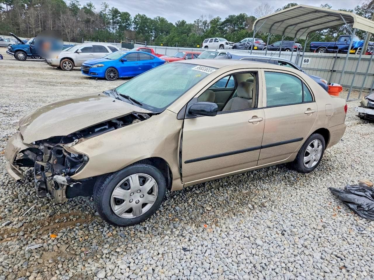 COROLLA