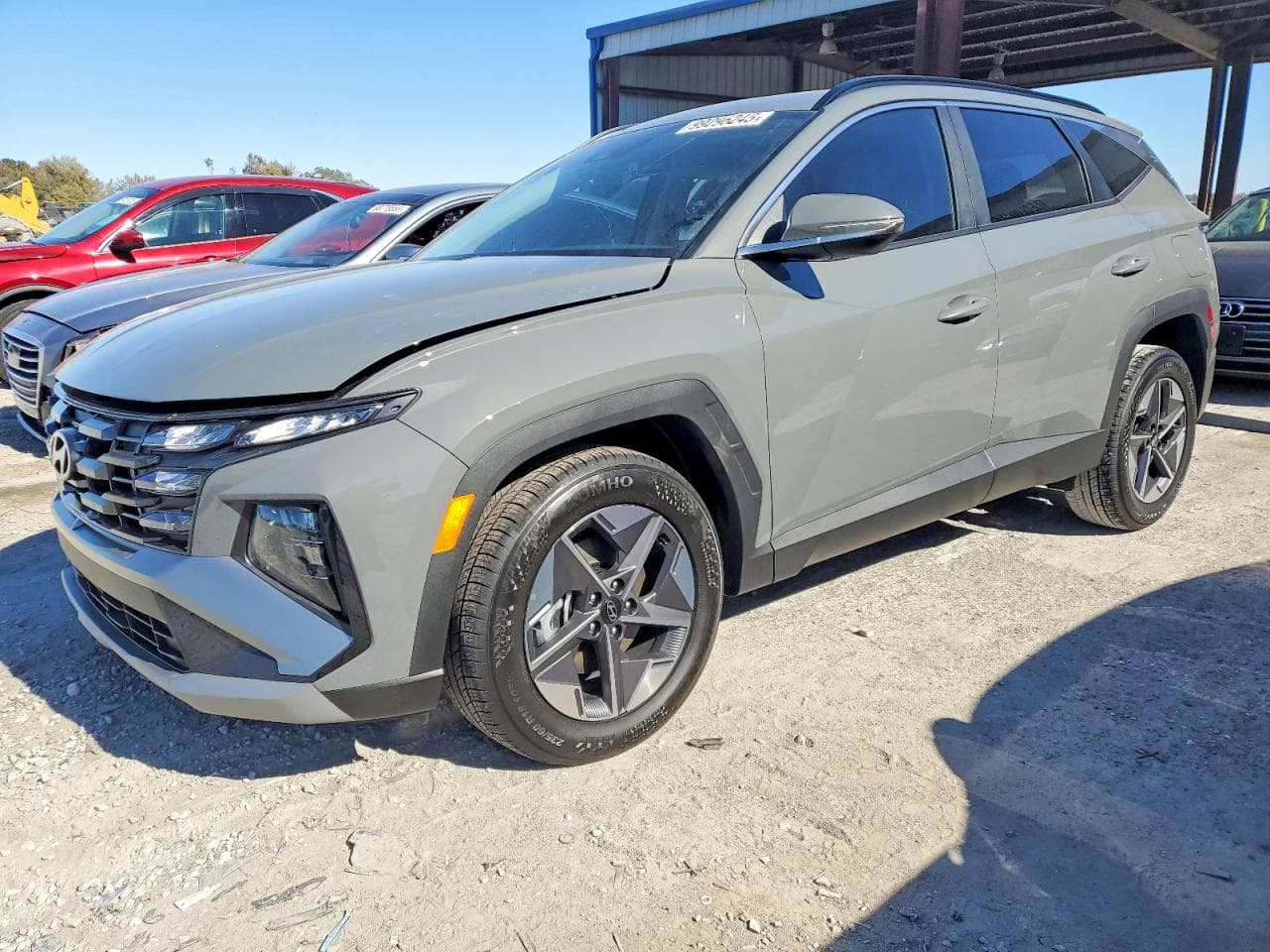 TUCSON