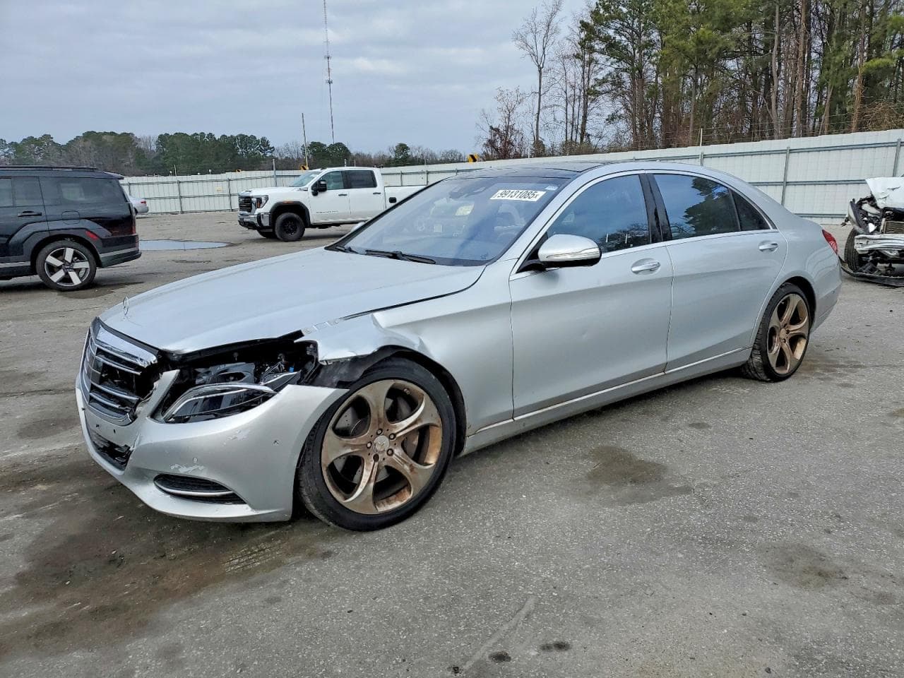 S-CLASS