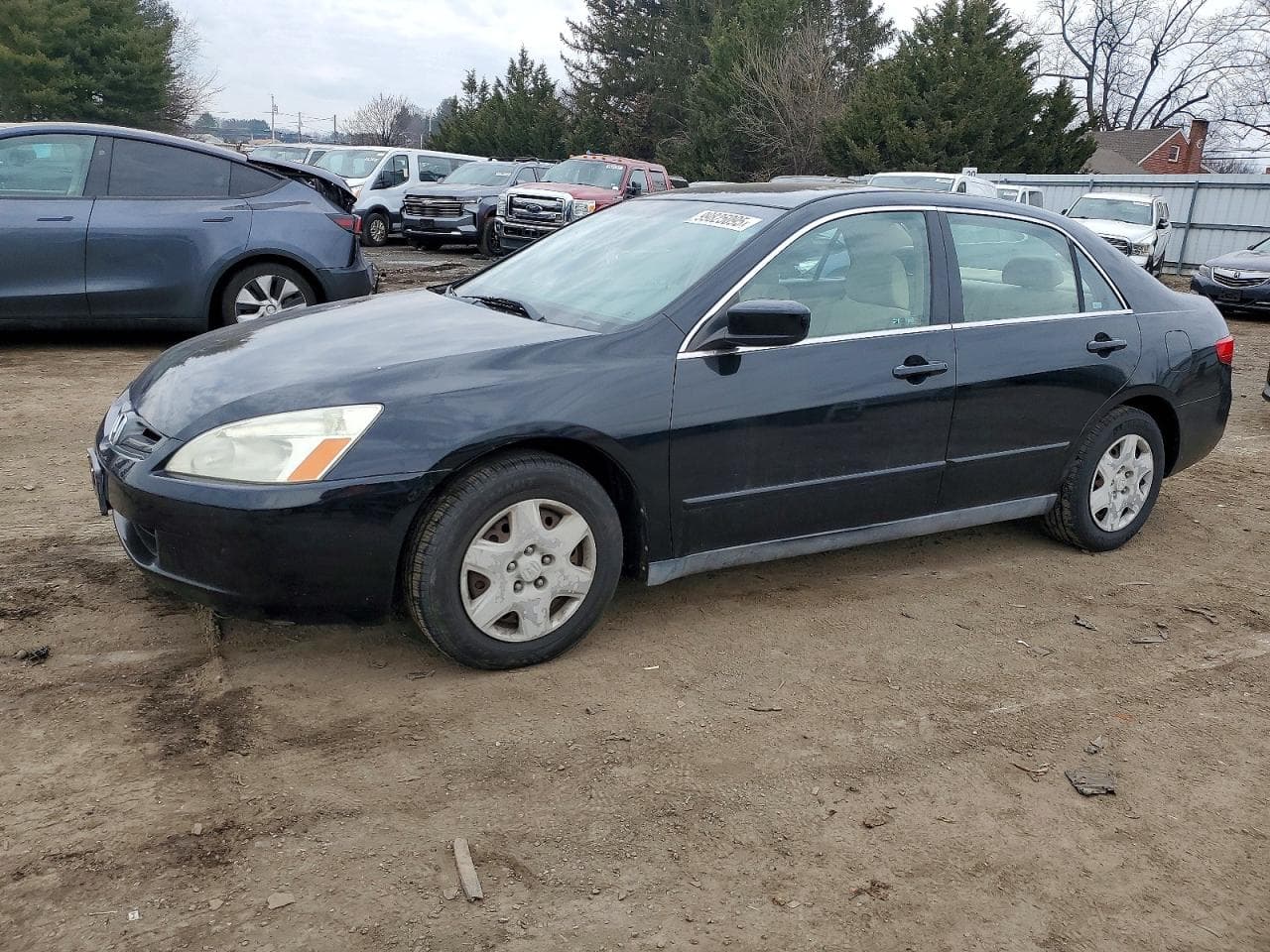 ACCORD