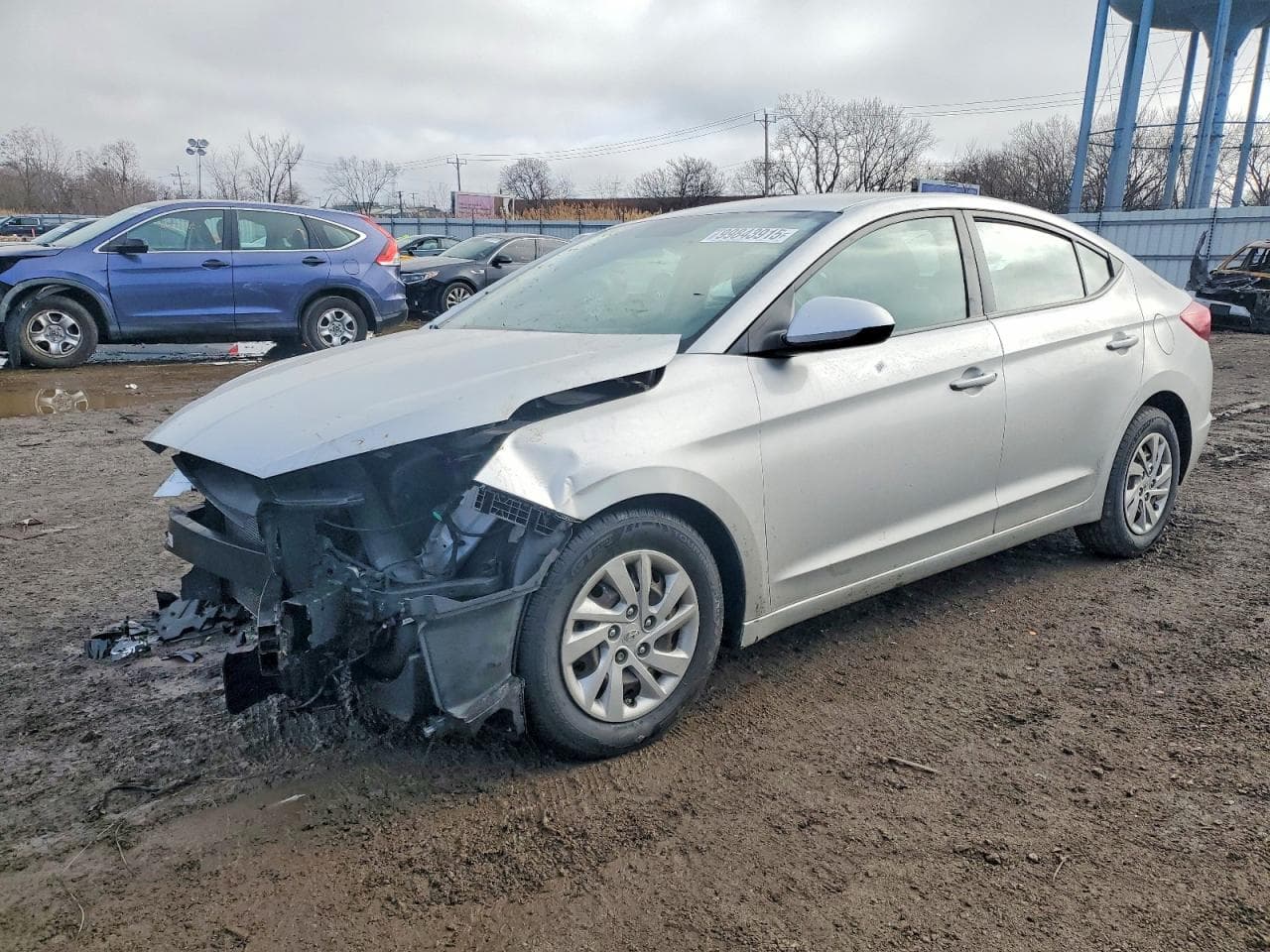 ELANTRA
