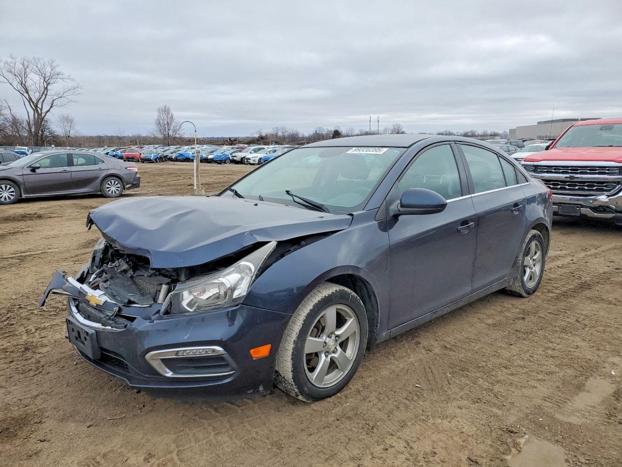 CRUZE