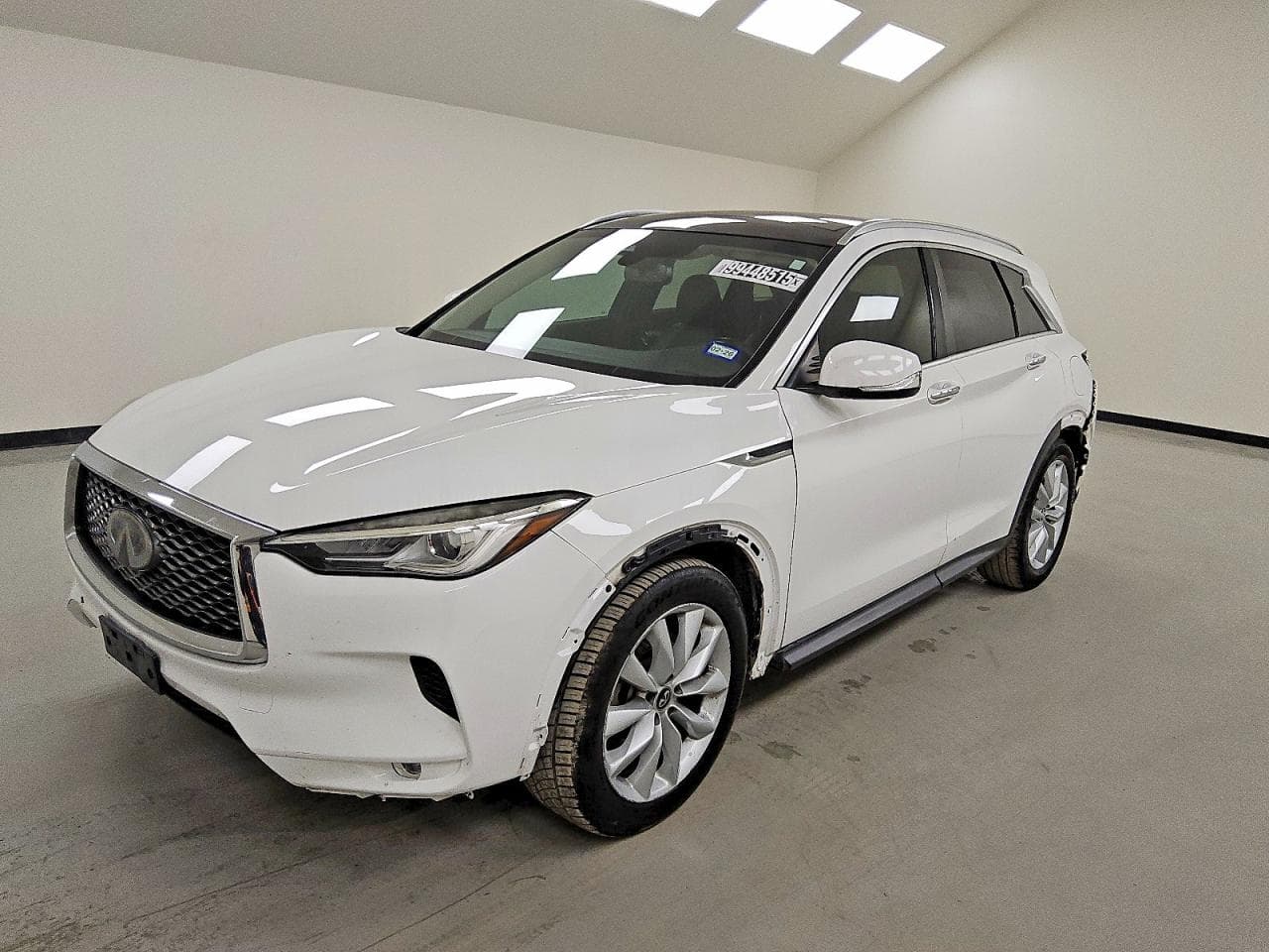 QX50