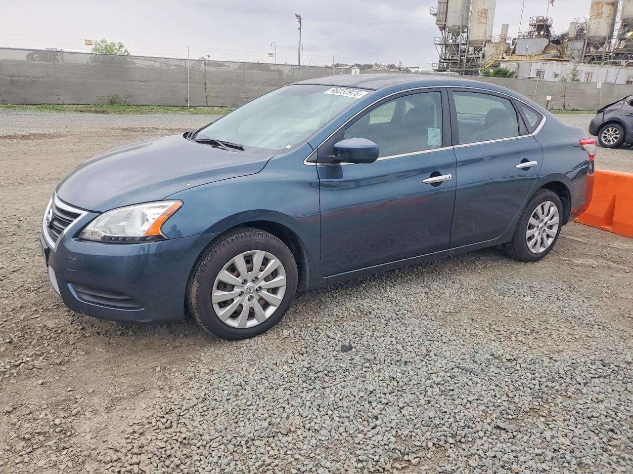 SENTRA