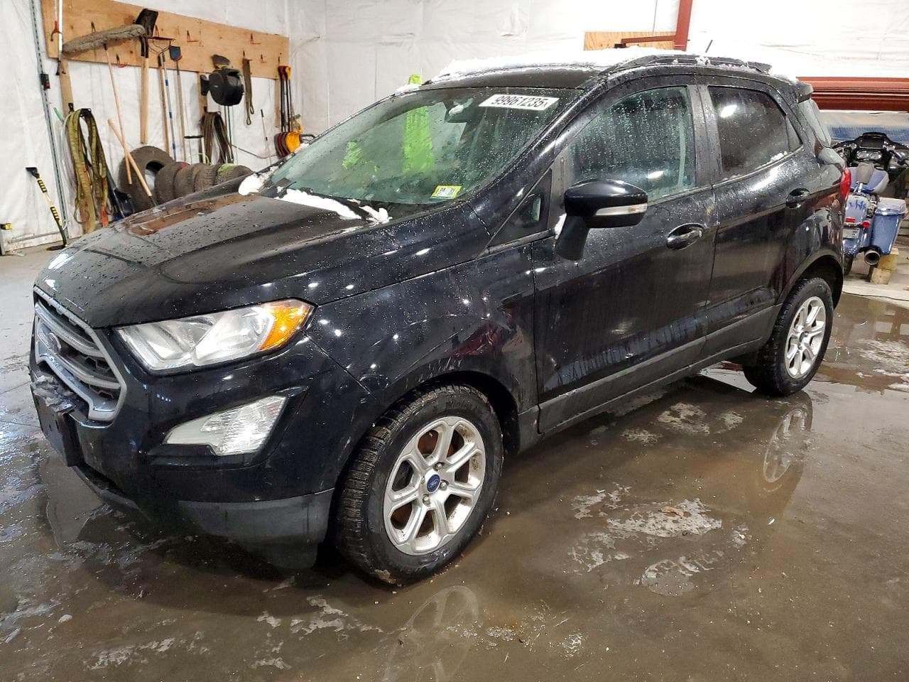 ECOSPORT