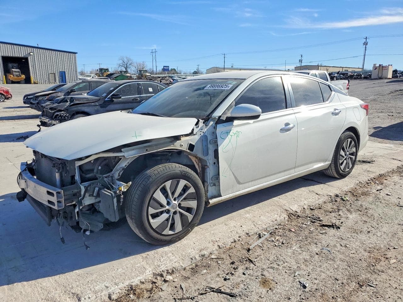 ALTIMA