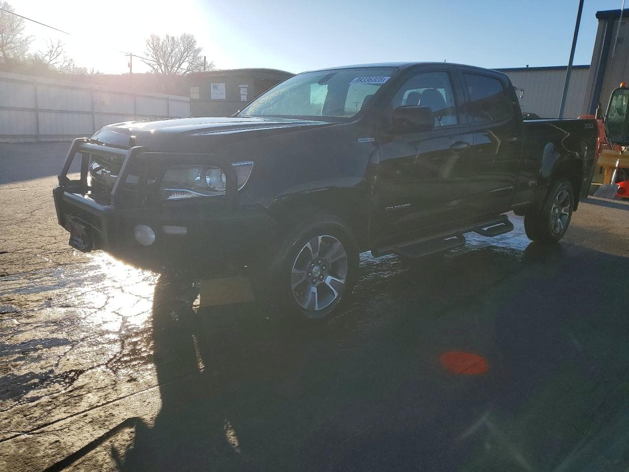 COLORADO