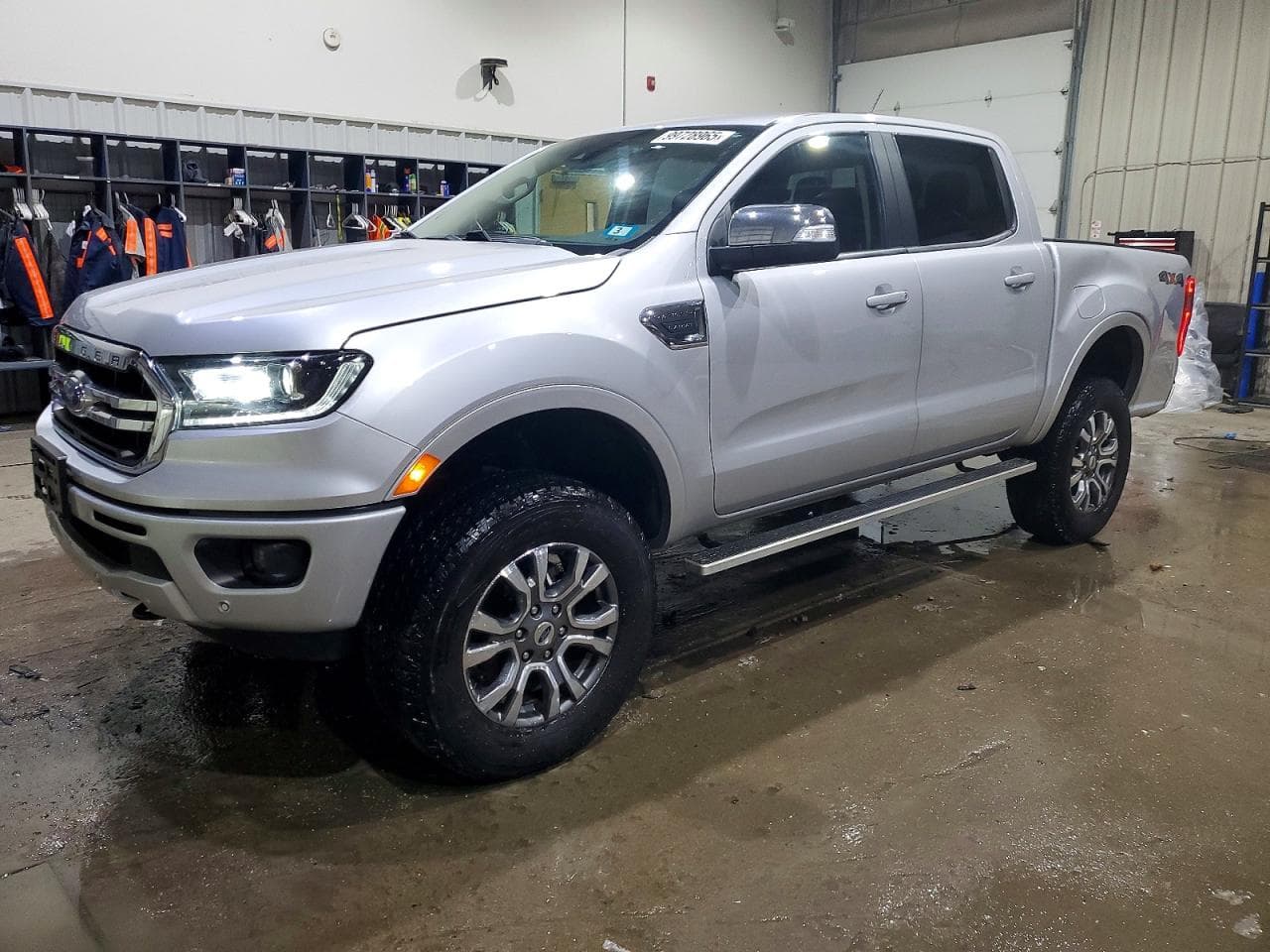 RANGER
