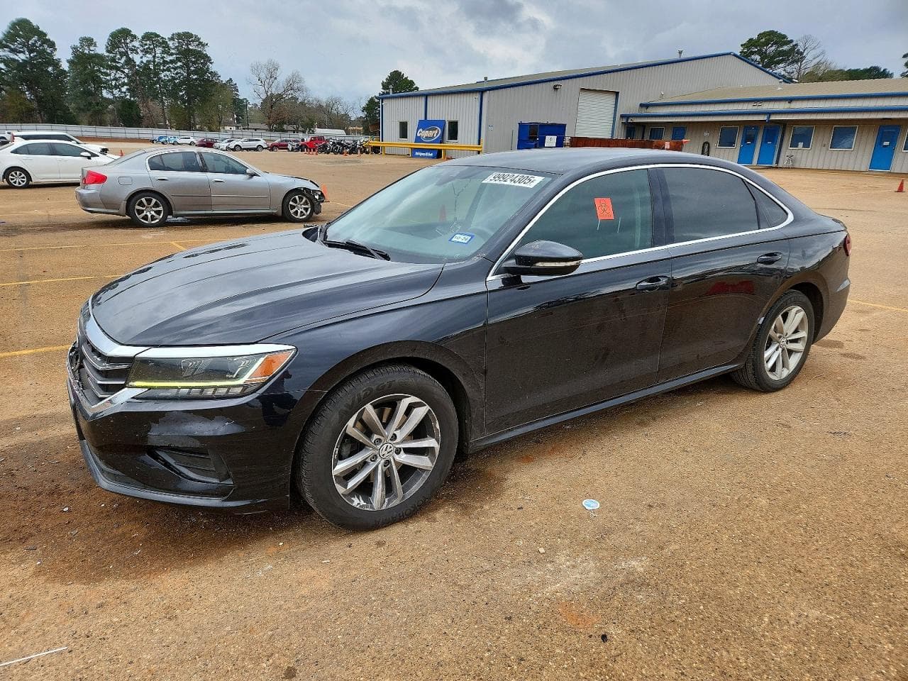 PASSAT