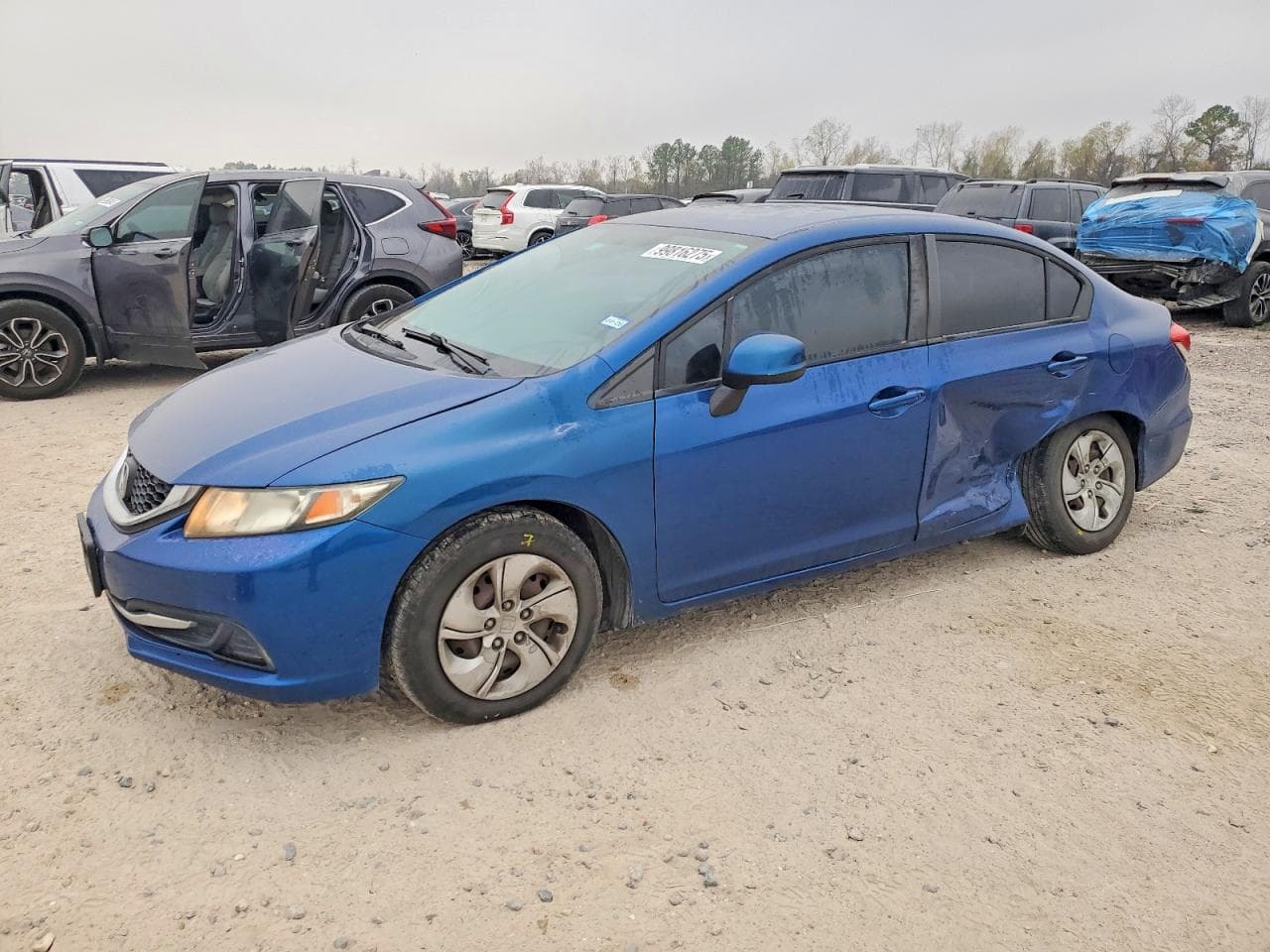 CIVIC