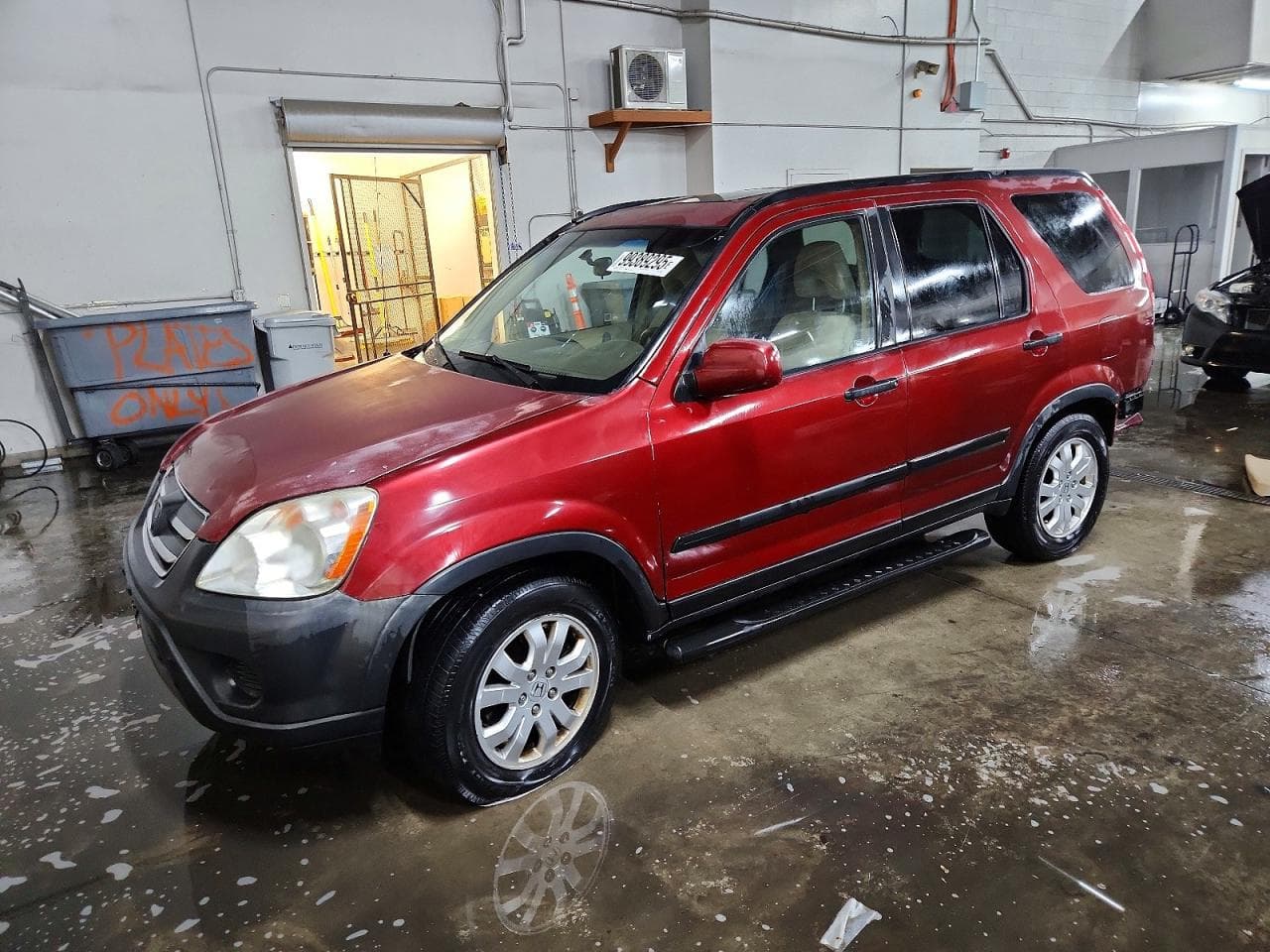 CRV