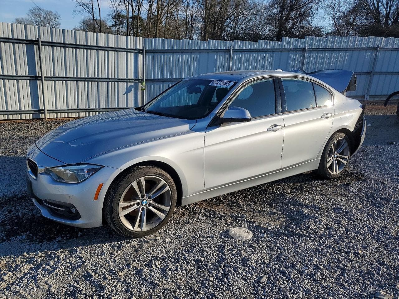 3 SERIES