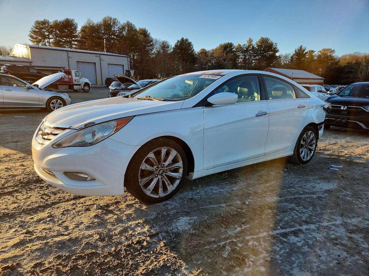 SONATA