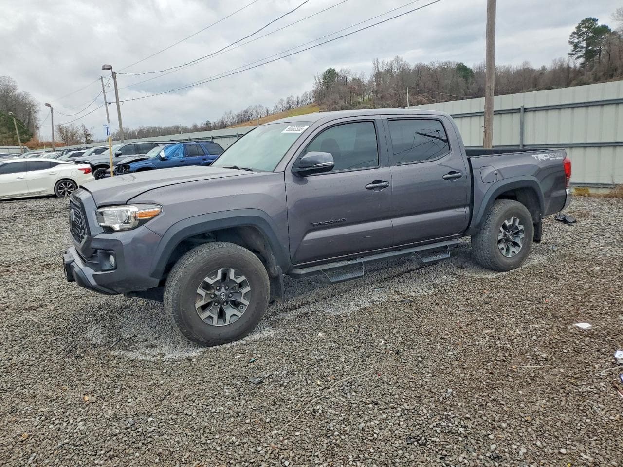 TACOMA