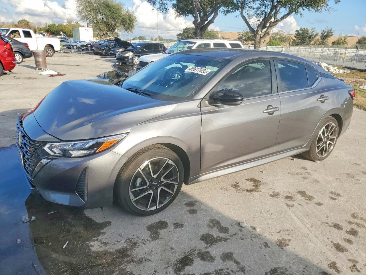 SENTRA