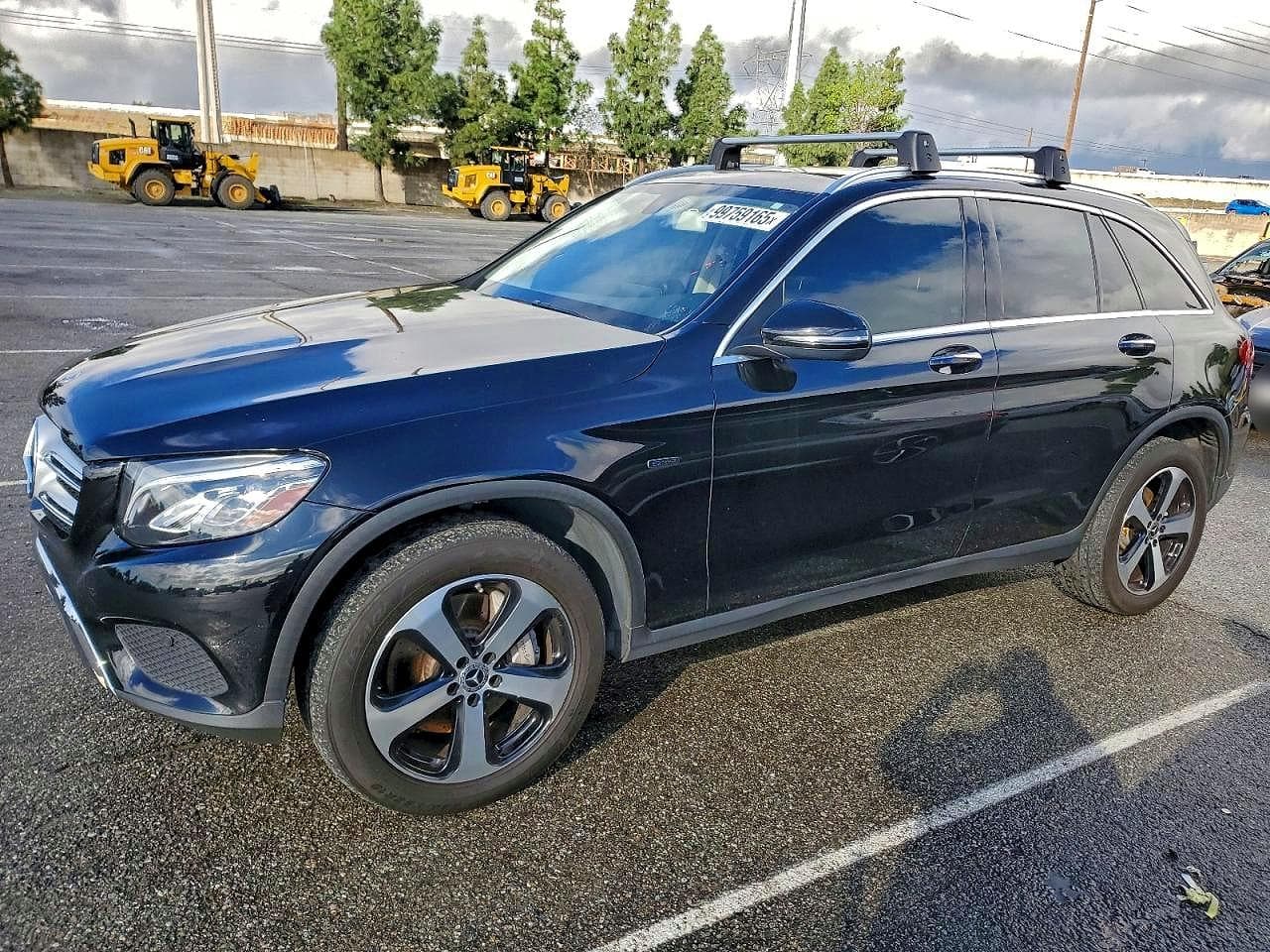 GLC-CLASS