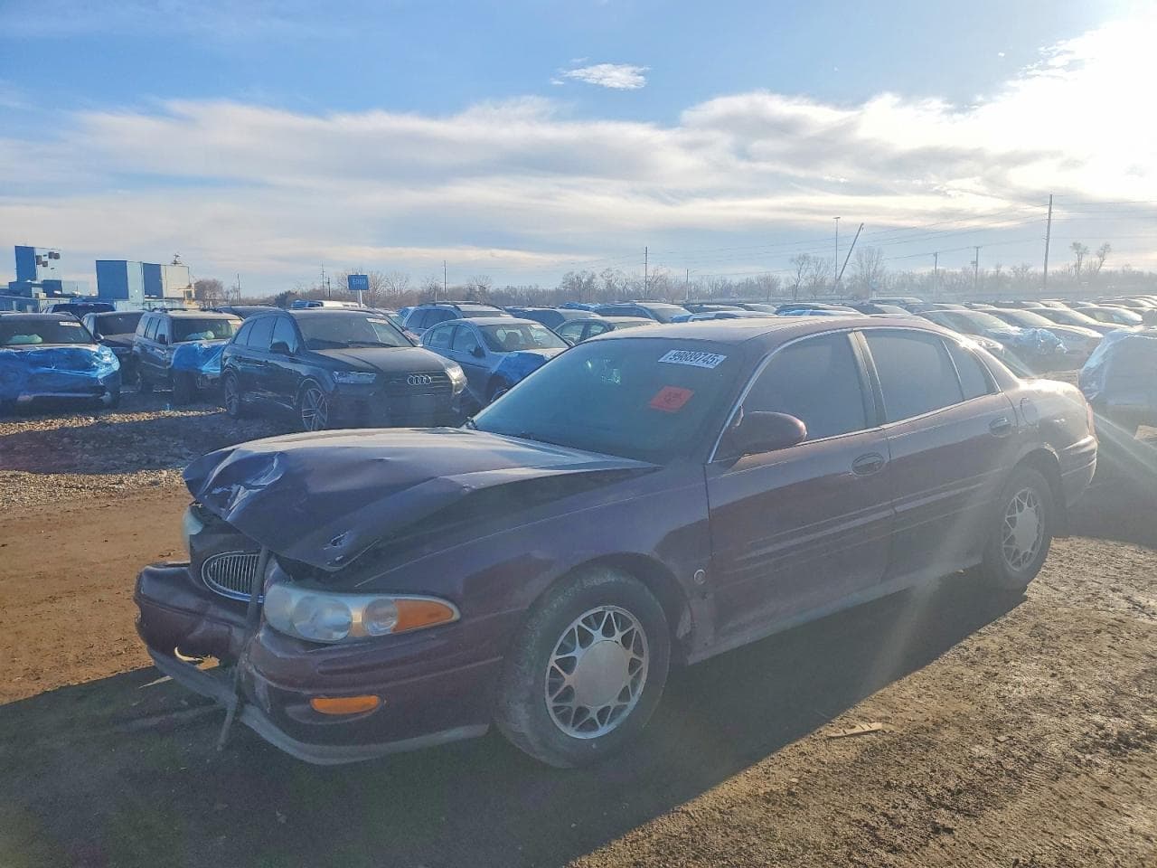 LESABRE