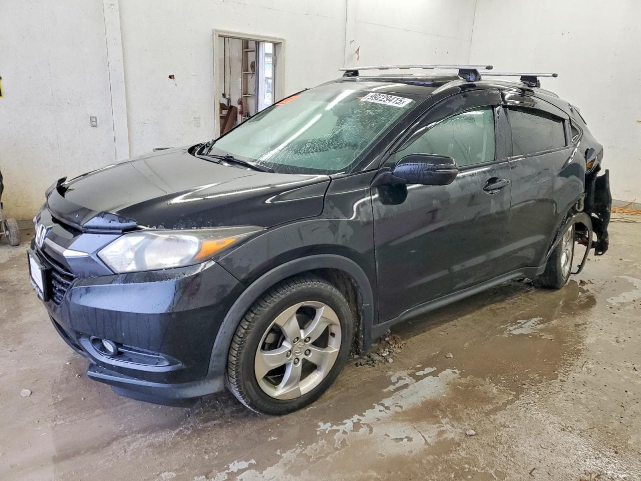 HR-V