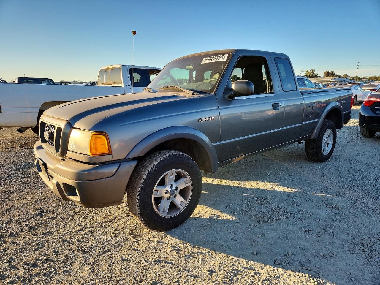 RANGER