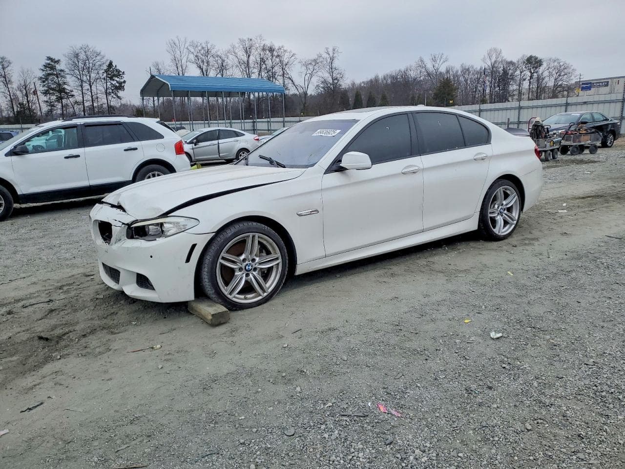 5 SERIES