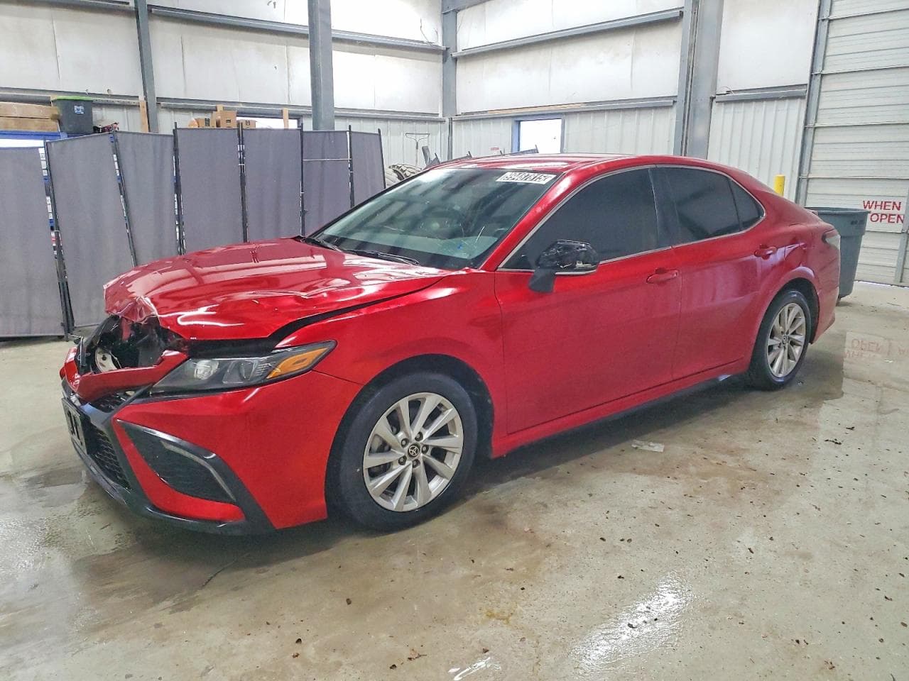 CAMRY